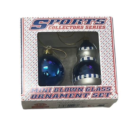 Florida Gators Christmas ornament set - Picture 6 of 11